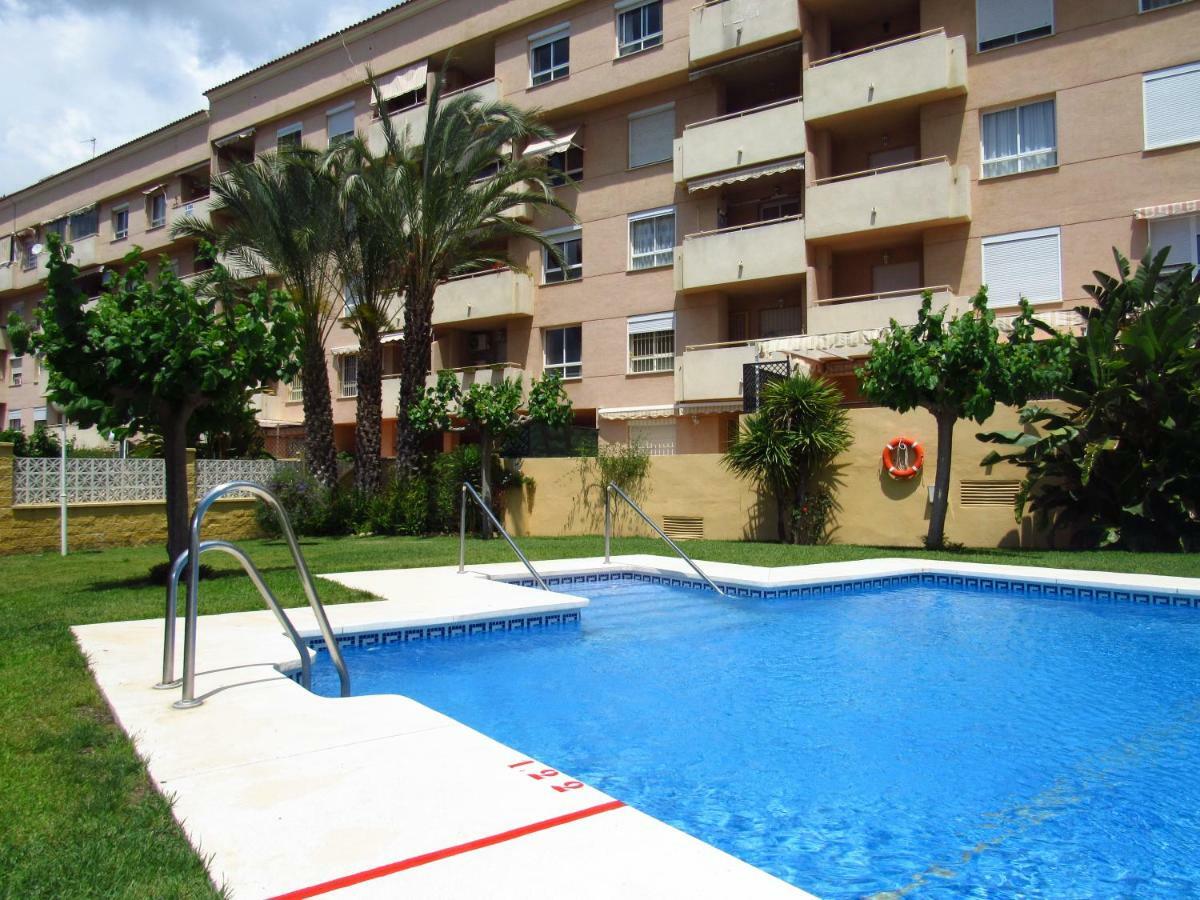 Apartamento Primavera Benalmadena