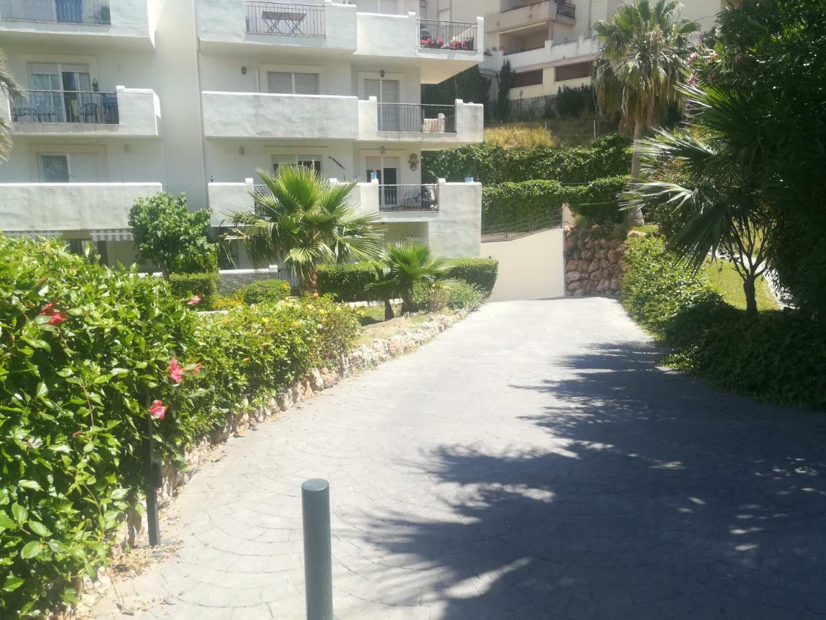 Real Torrequebrada Benalmádena