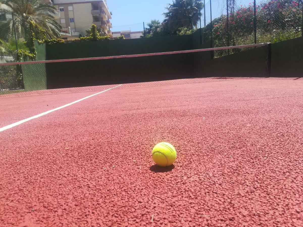 Real Torrequebrada * Benalmádena