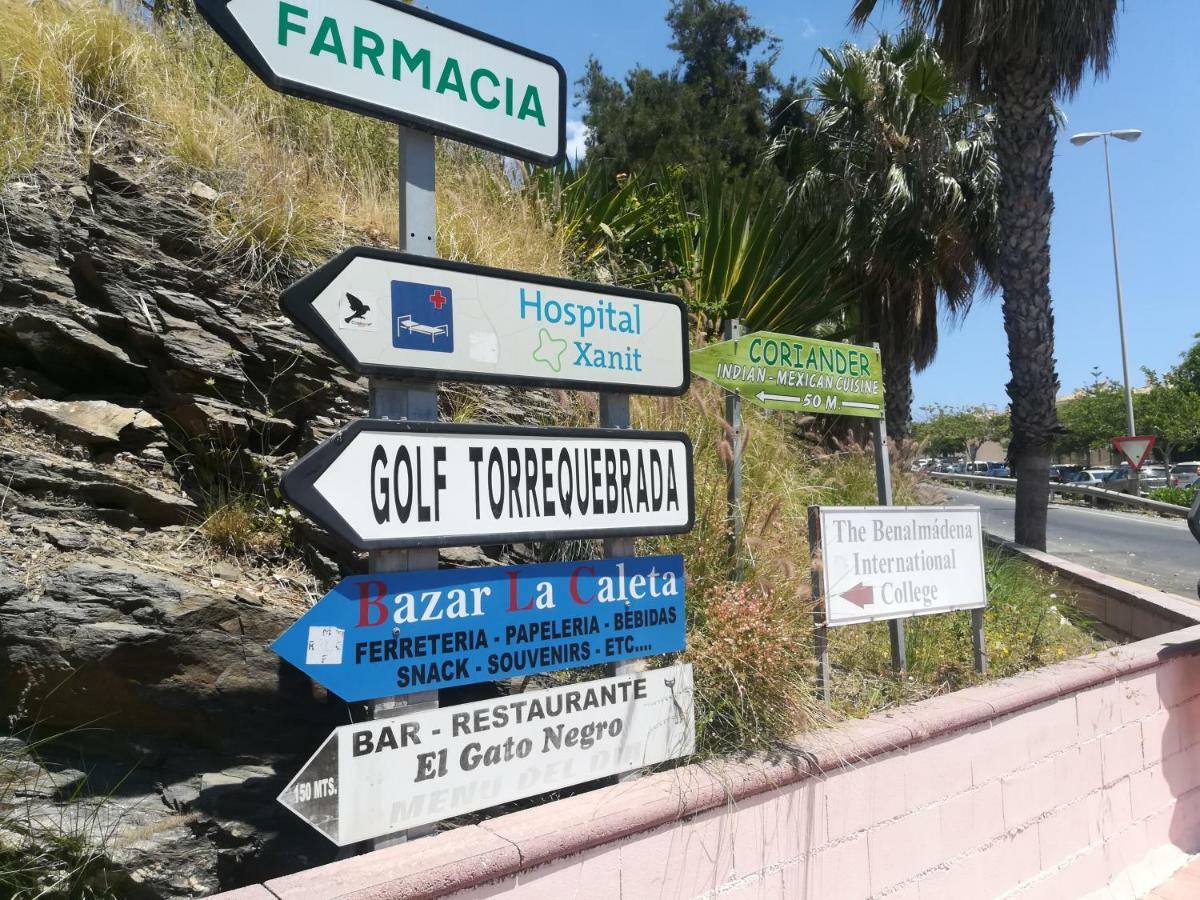 Real Torrequebrada * Benalmádena