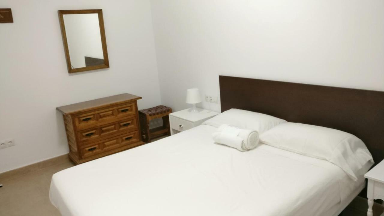 Apartment Benalbeach En De *