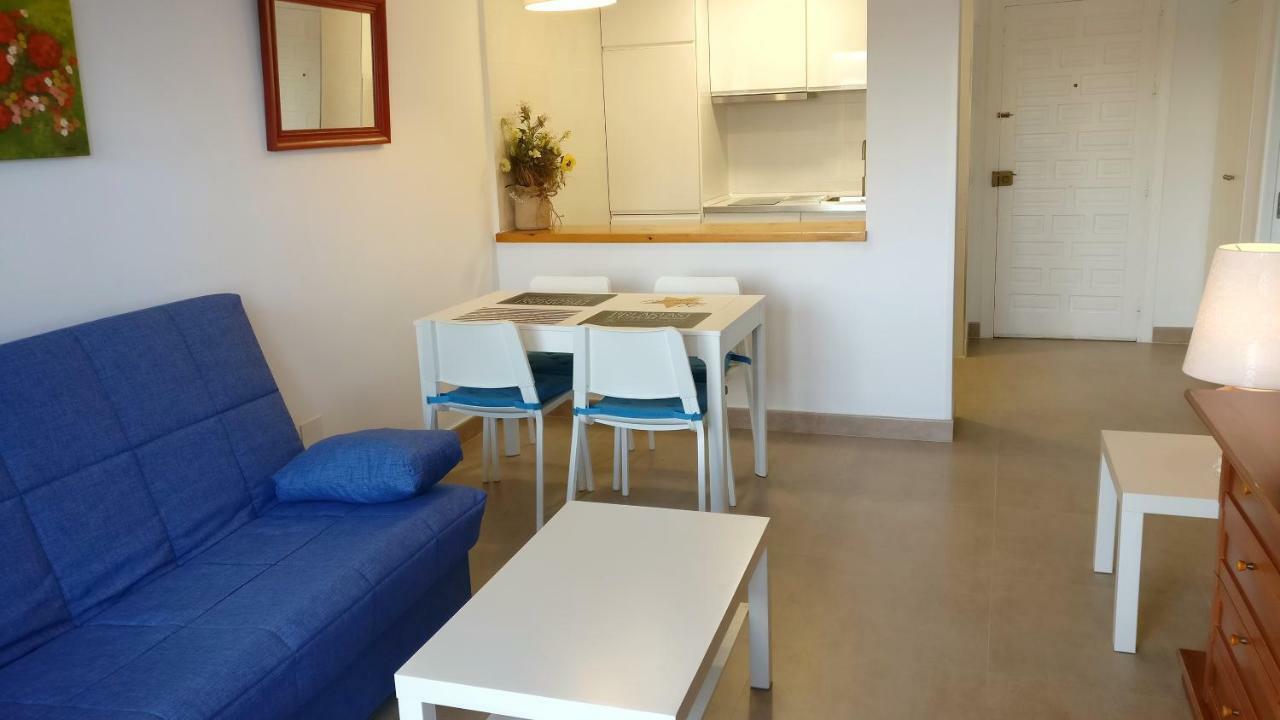 Apartment Benalbeach En De