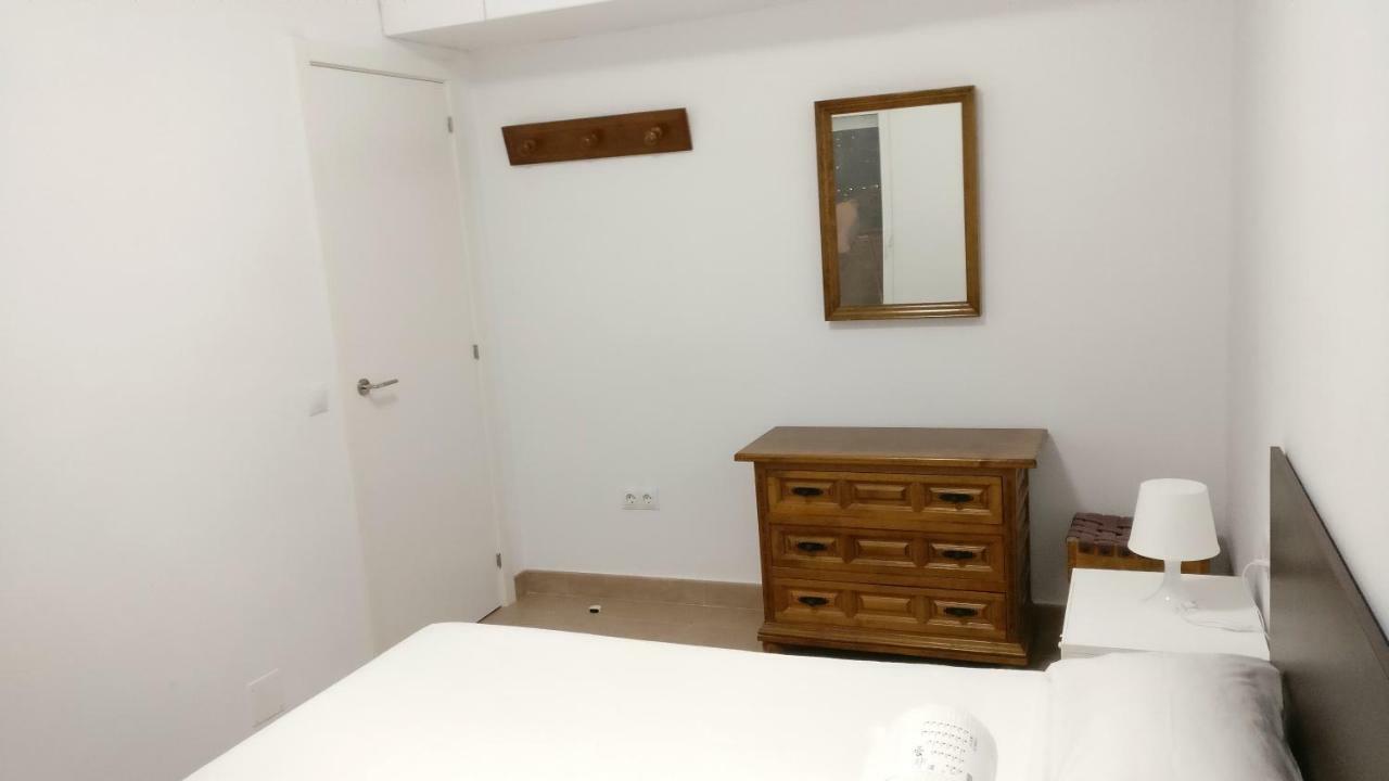 Benalbeach En De Apartment Benalmadena