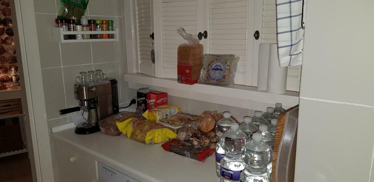 Appartement Malva Loca *