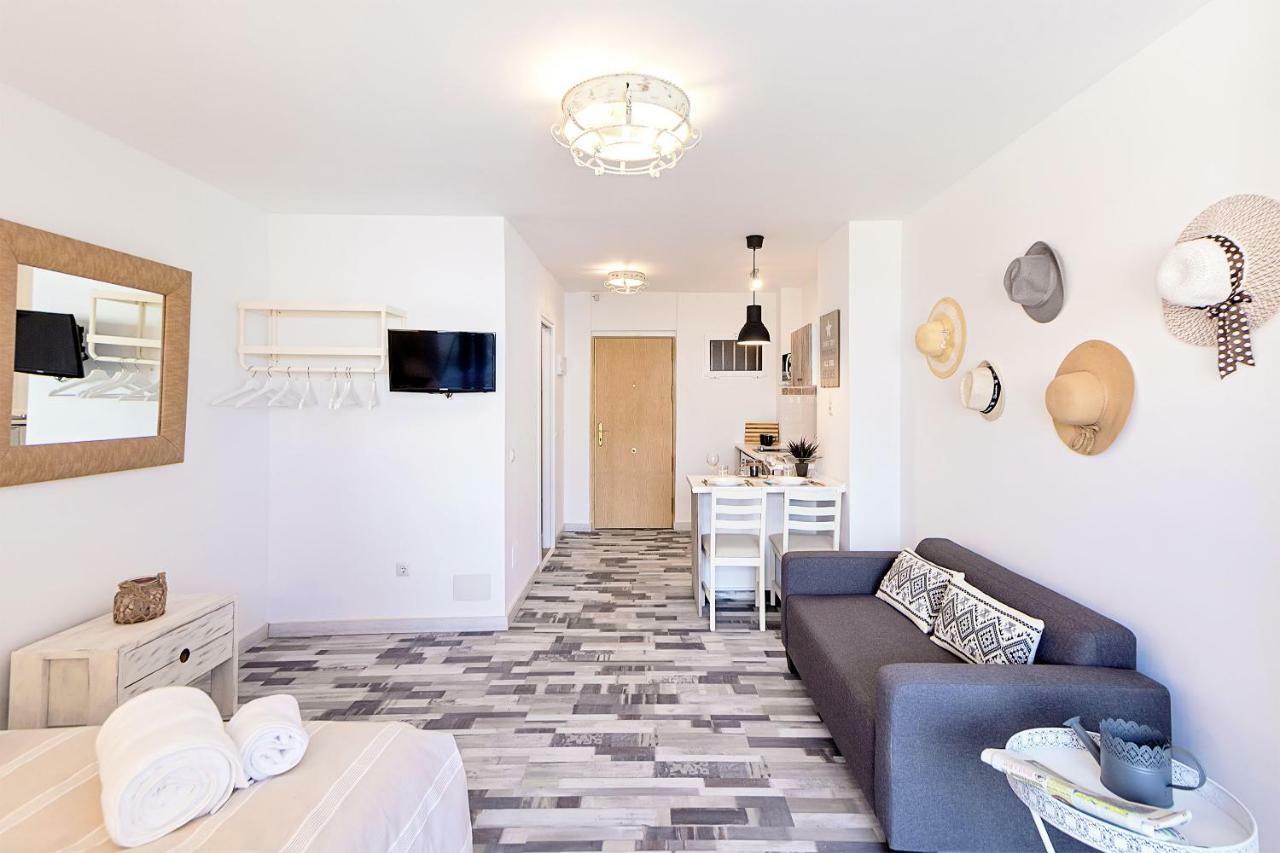 Apartment Cozy Flat Manuela Costa Del Sol