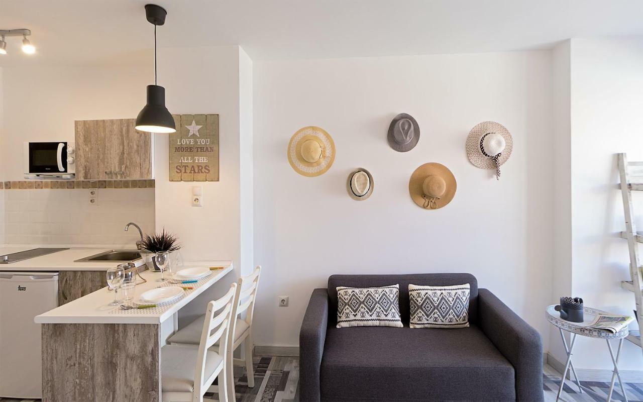 Cozy Flat Manuela Costa Del Sol * Benalmadena
