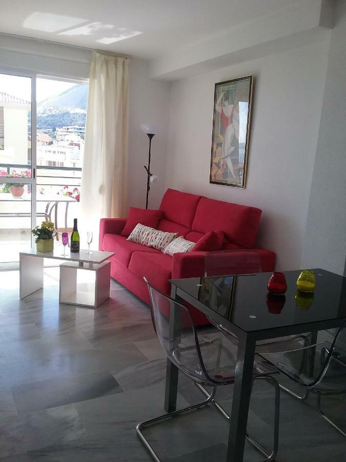 Golf Benalmadena