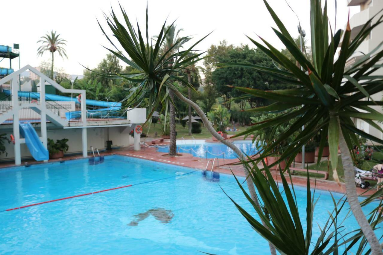 Apartamento Studio Benal Benalmádena