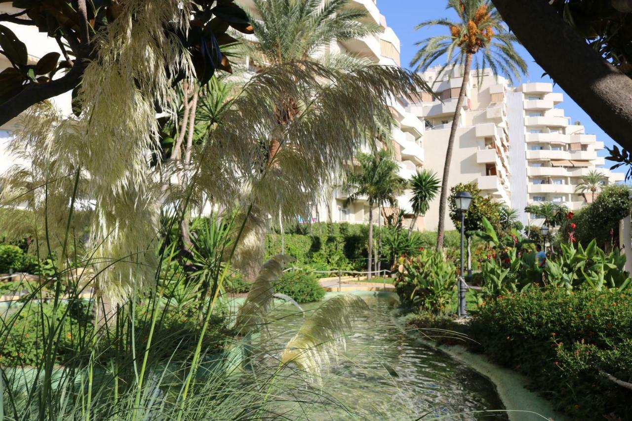Apartamento Studio Benal