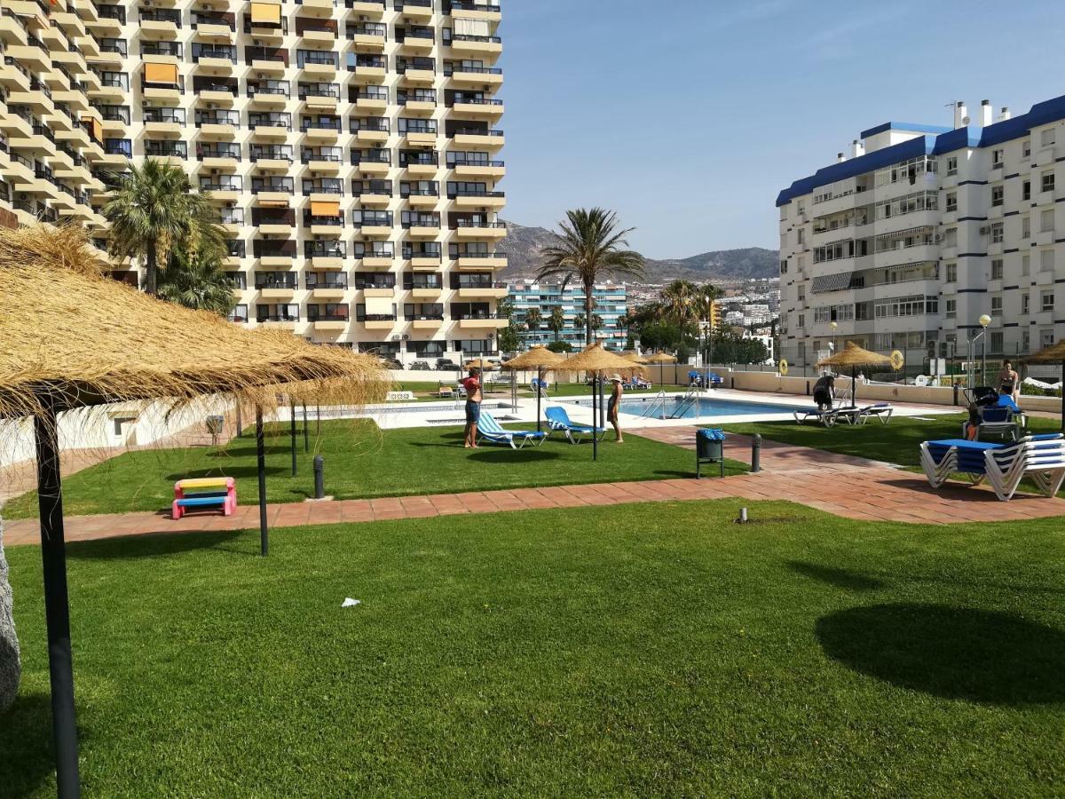 Appartement Aloha Playa Primera