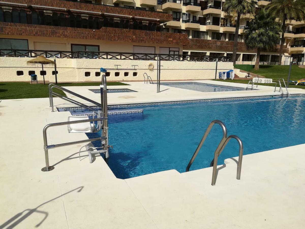 Appartement Aloha Playa Primera