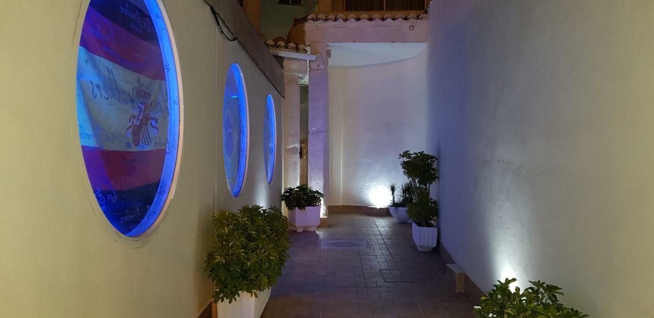 Malva Loca Appartement *