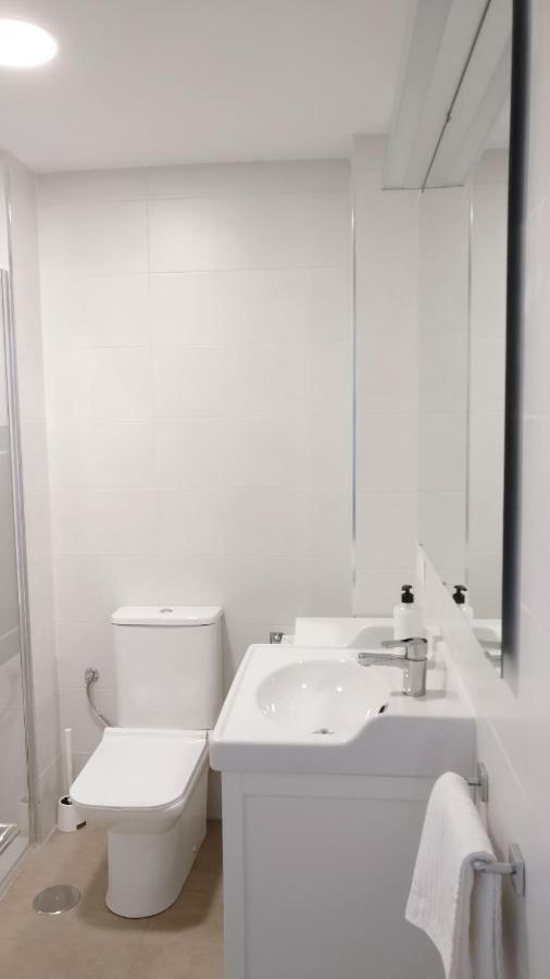 Apartment Benalbeach En De