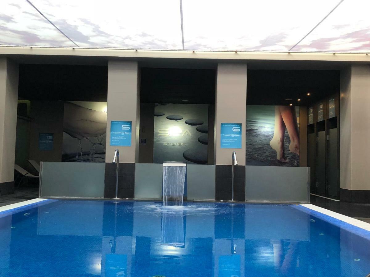 Benal Aparthotel Benalmadena