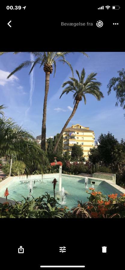 Benal Aparthotel Benalmadena