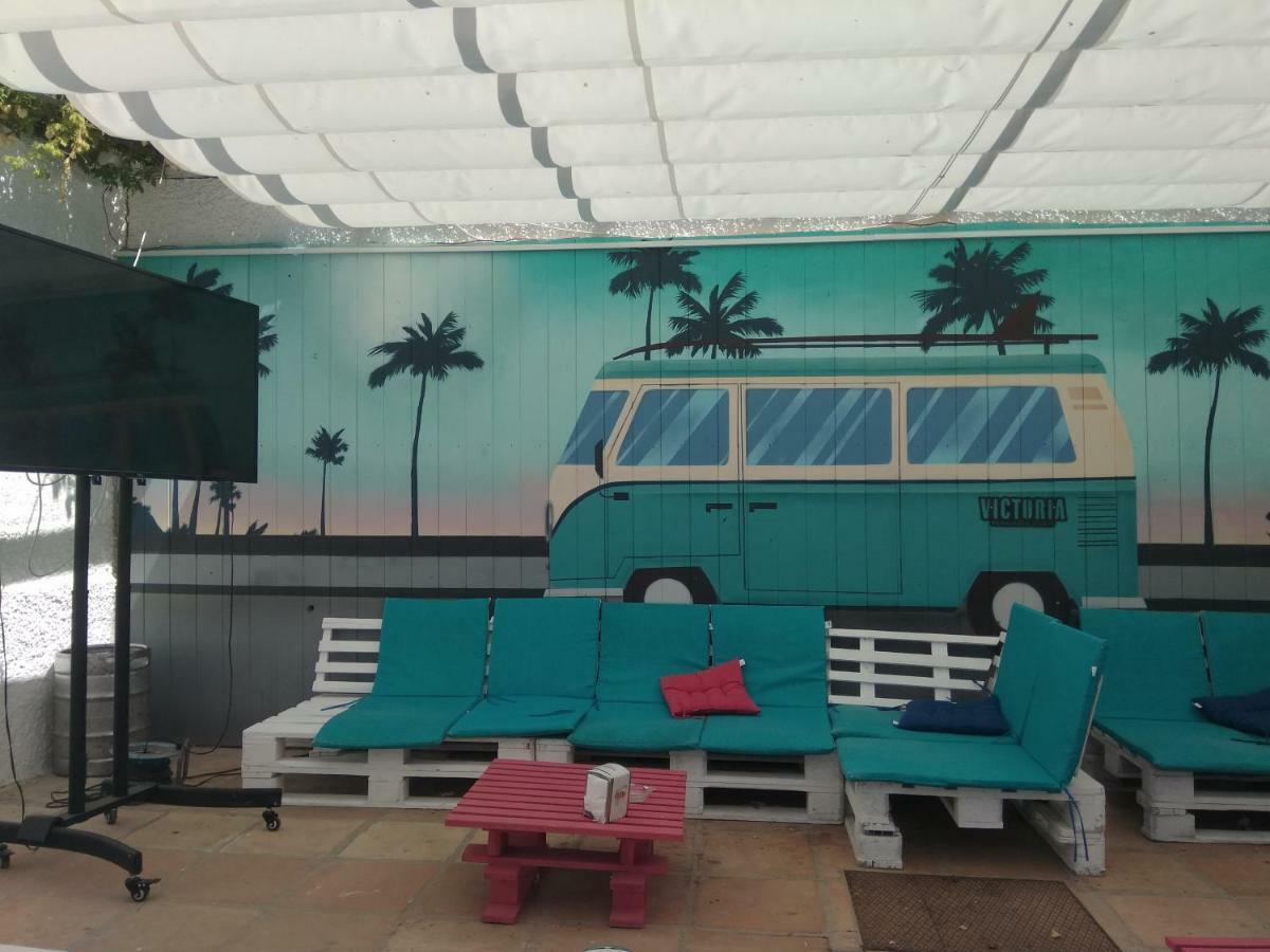 Pepita Alay Apartment Benalmadena