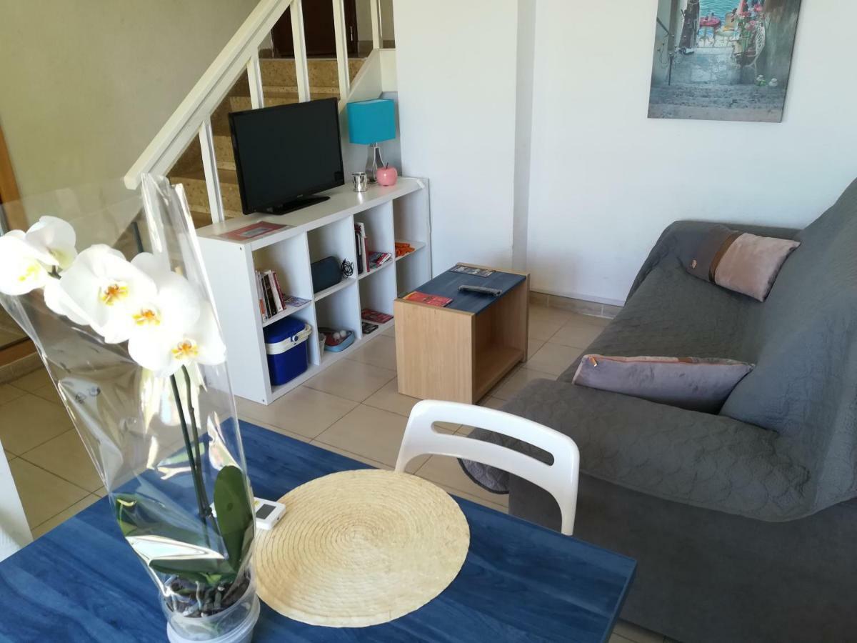 Aloha Playa Primera Appartement