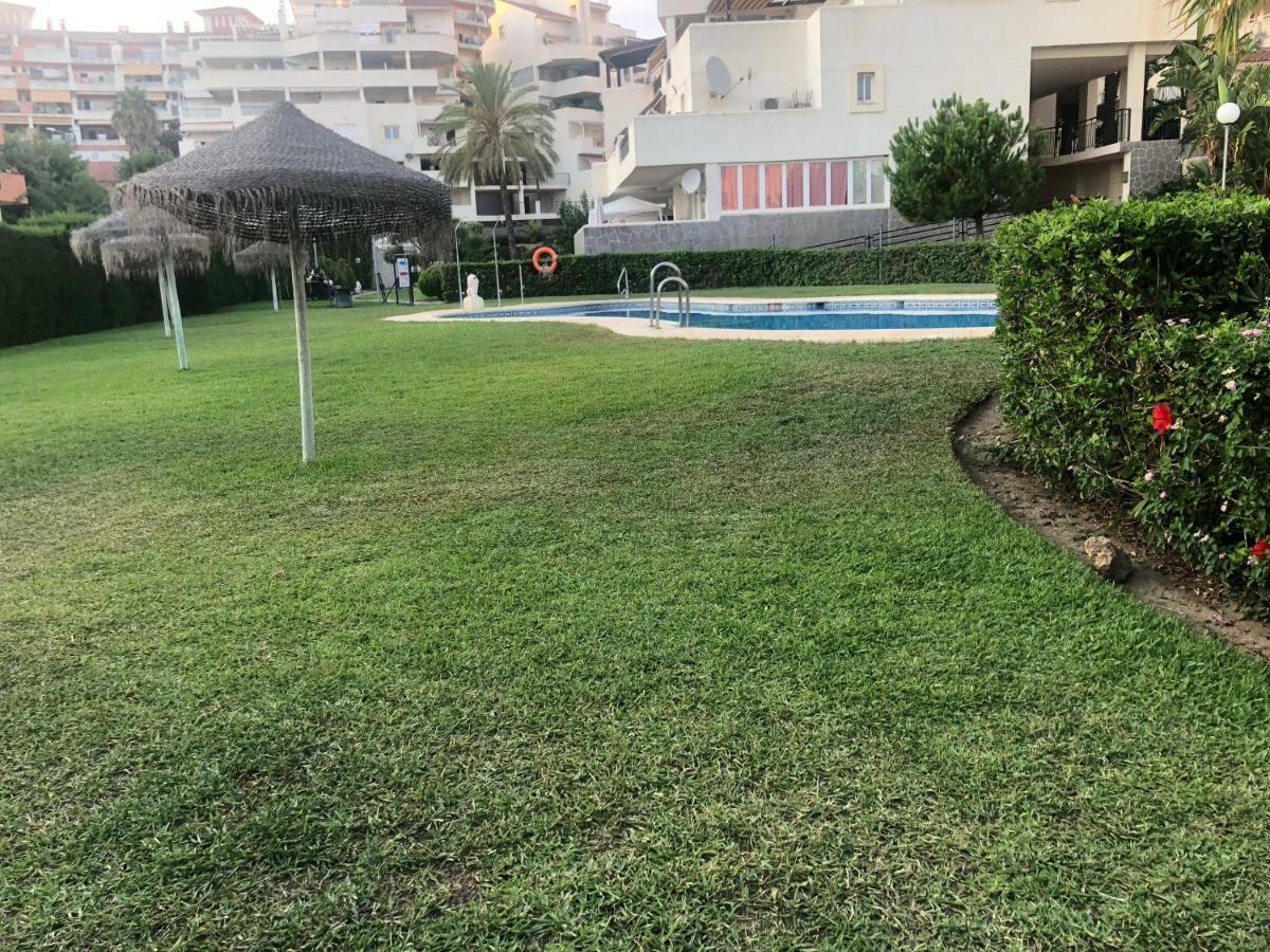 Apartment Real Torrequebrada Benalmádena