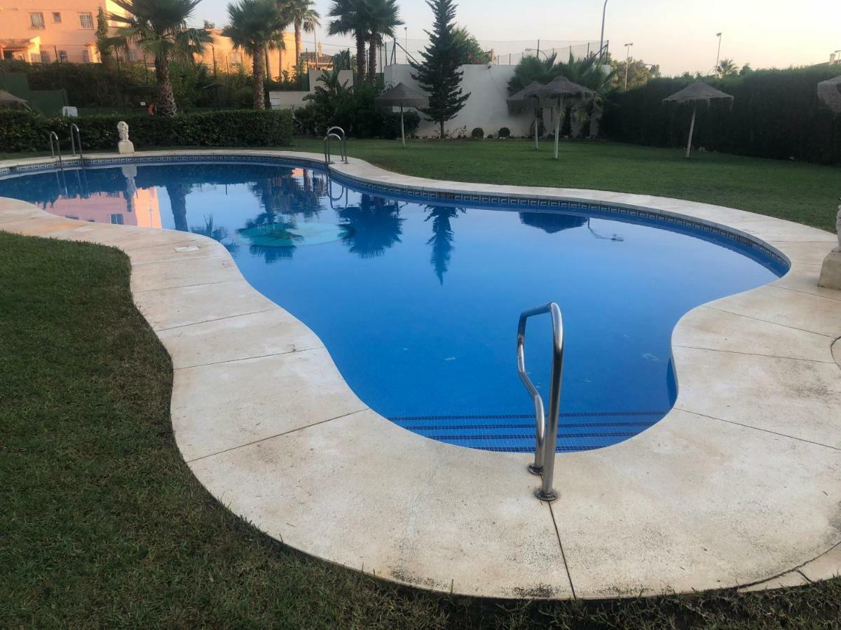 Real Torrequebrada Apartment Benalmádena