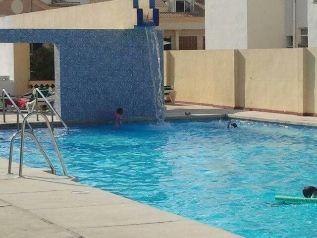 Apartment Pueblo Evita Benalmadena