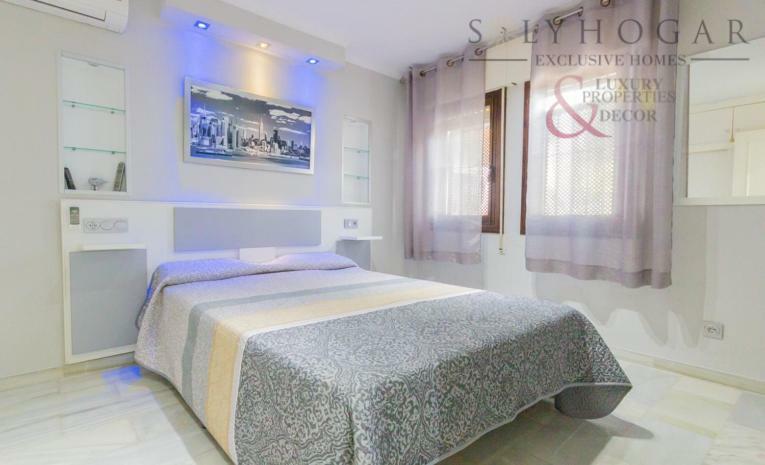 Pueblo Evita Apartment Benalmadena