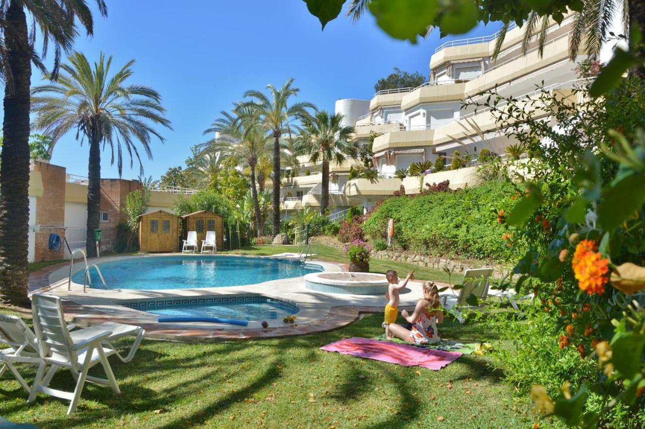 Palmeras Del Golf Vft-ma-04527 *