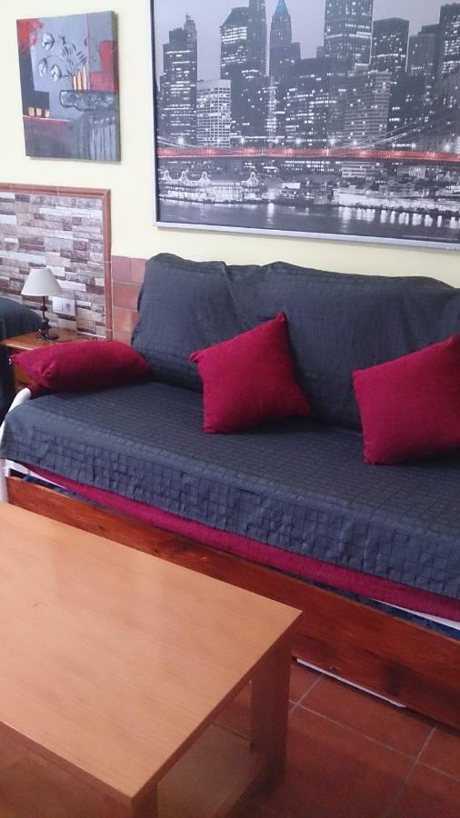 Apartment Benalbeach, 1103