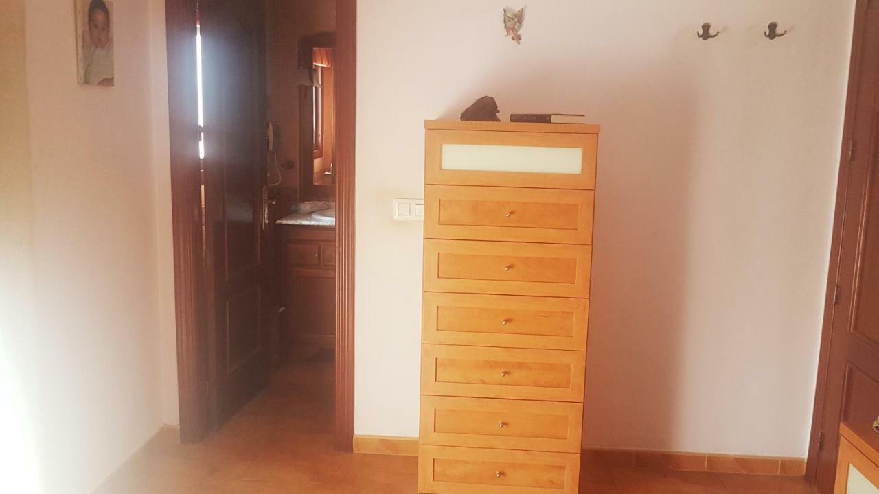 Excelente Habitacion En Bonita Y Tranquila Casa En Pueblo * Benalmadena