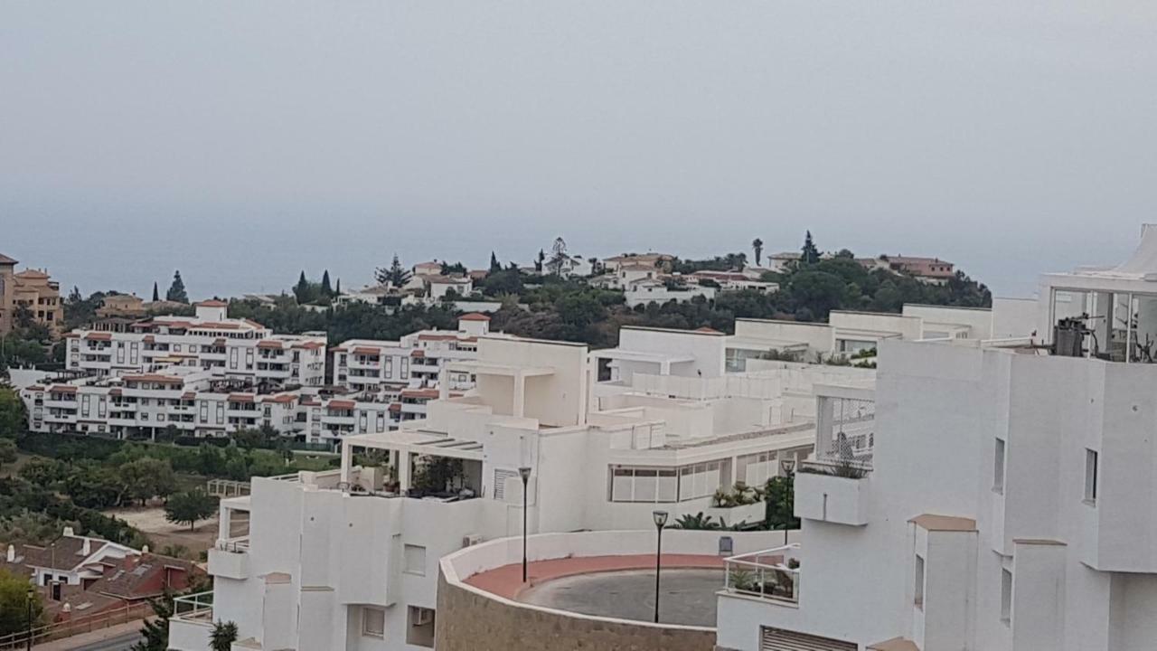 Excelente Habitacion En Bonita Y Tranquila Casa En Pueblo Benalmadena