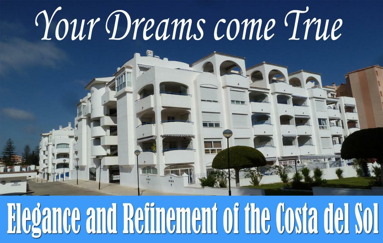 Luxury Near Puerto Marina Benalmadena
