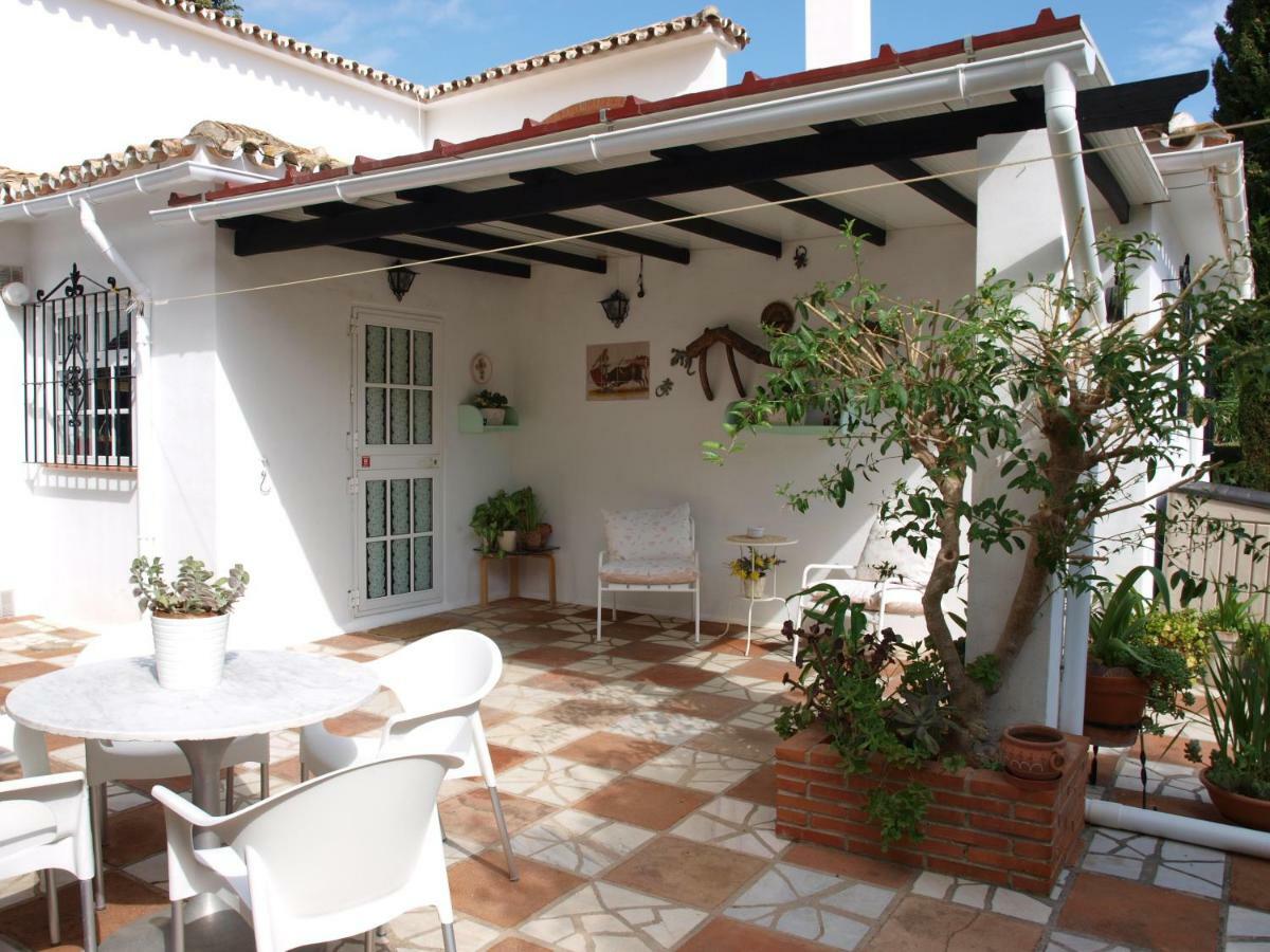 Villordo Tranquila Villa