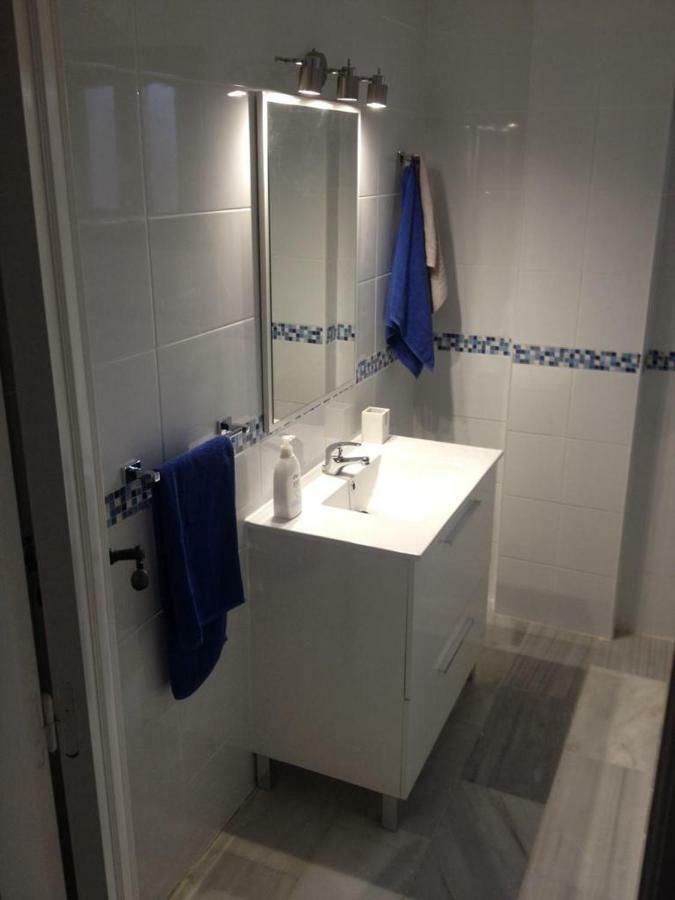 Costa Del Sol Appartement *