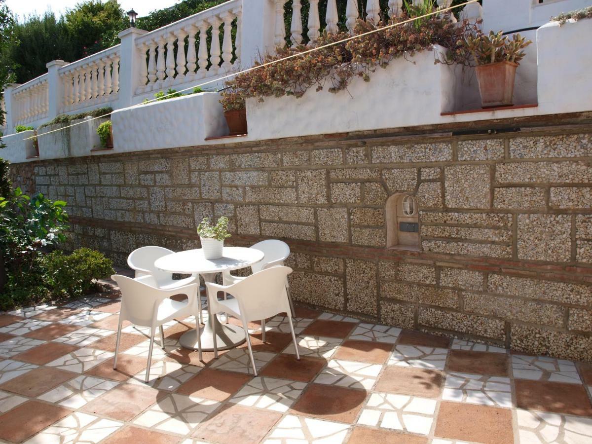 Villordo Tranquila Villa