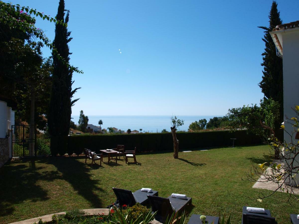 Villa Villordo Tranquila *