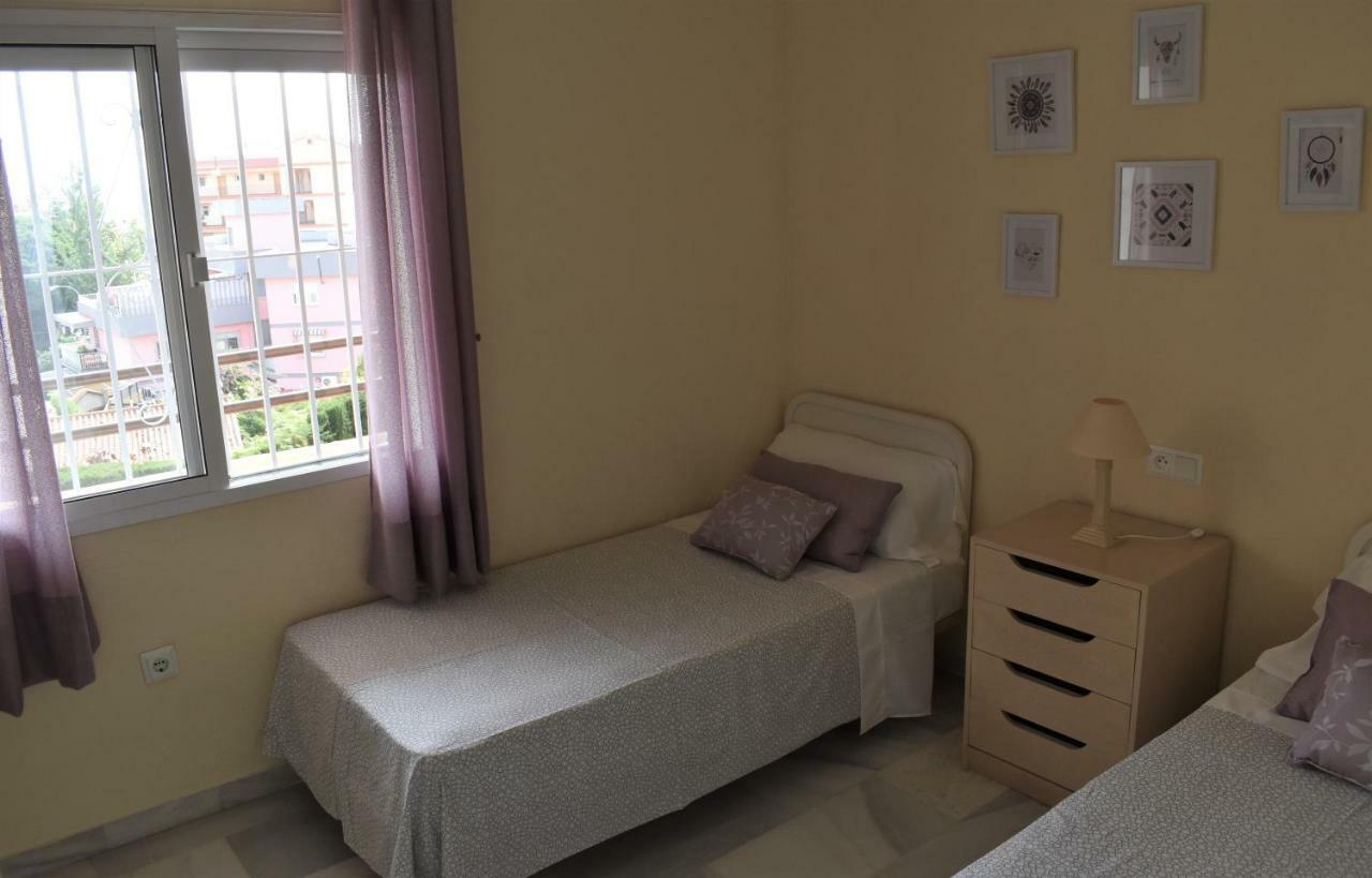 Apartment Gamonal Residencial Benalmadena