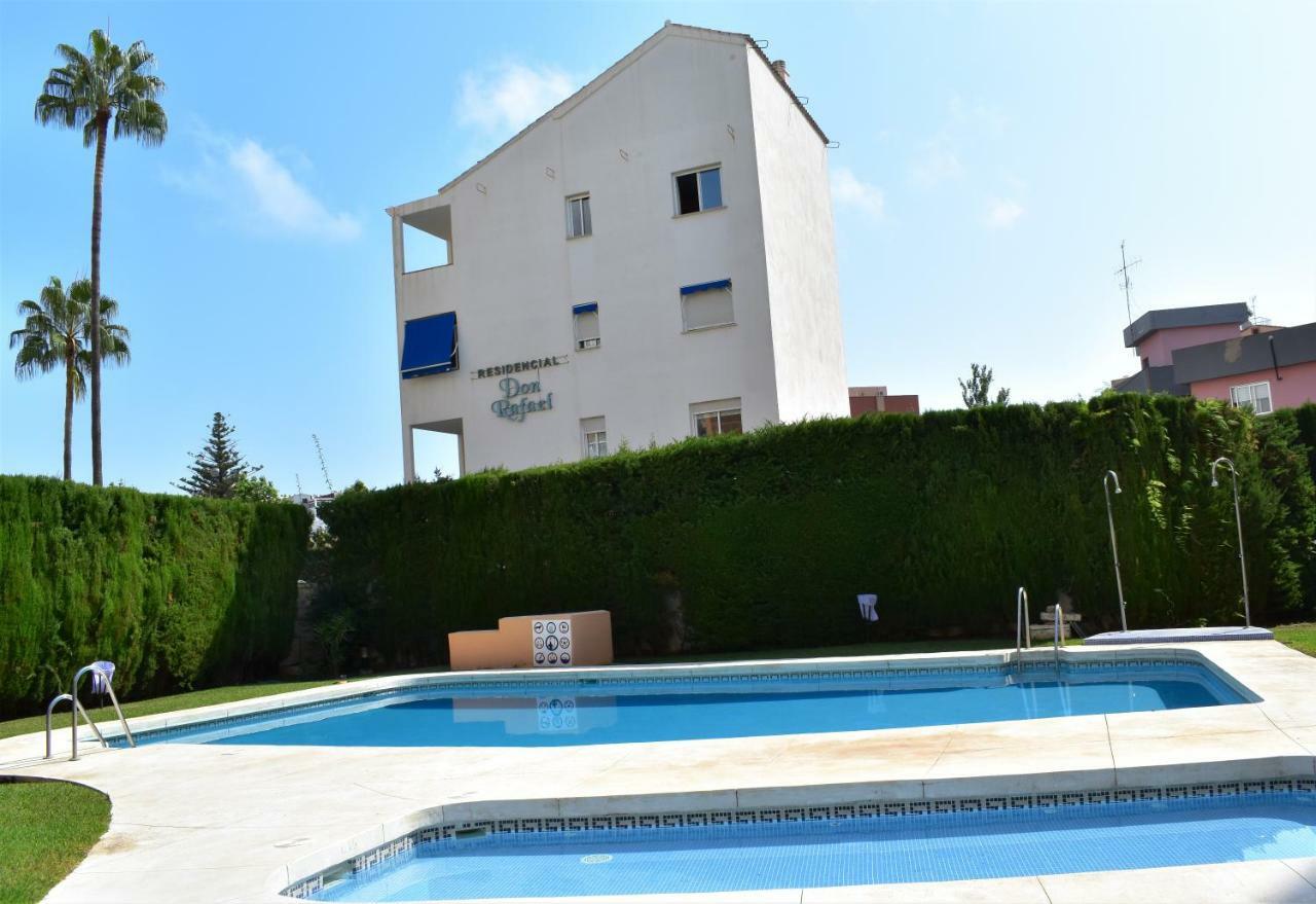 Apartment Gamonal Residencial *
