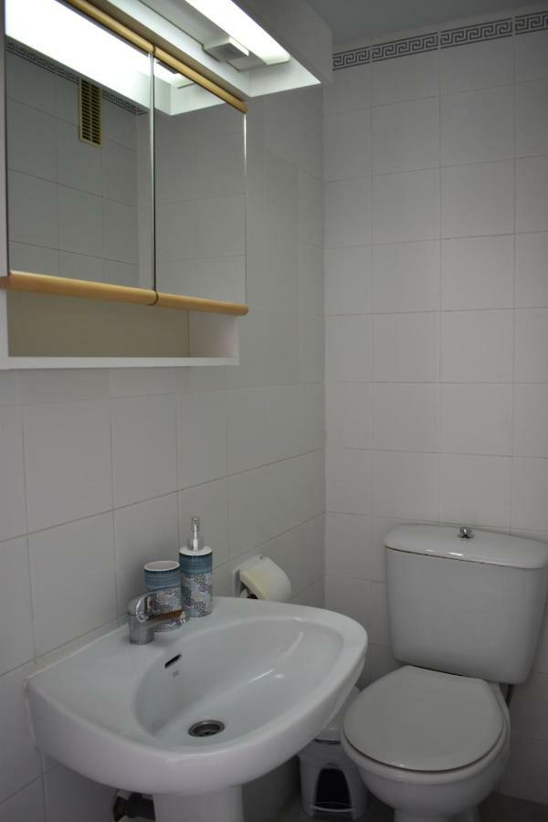 Gamonal Residencial Apartment *