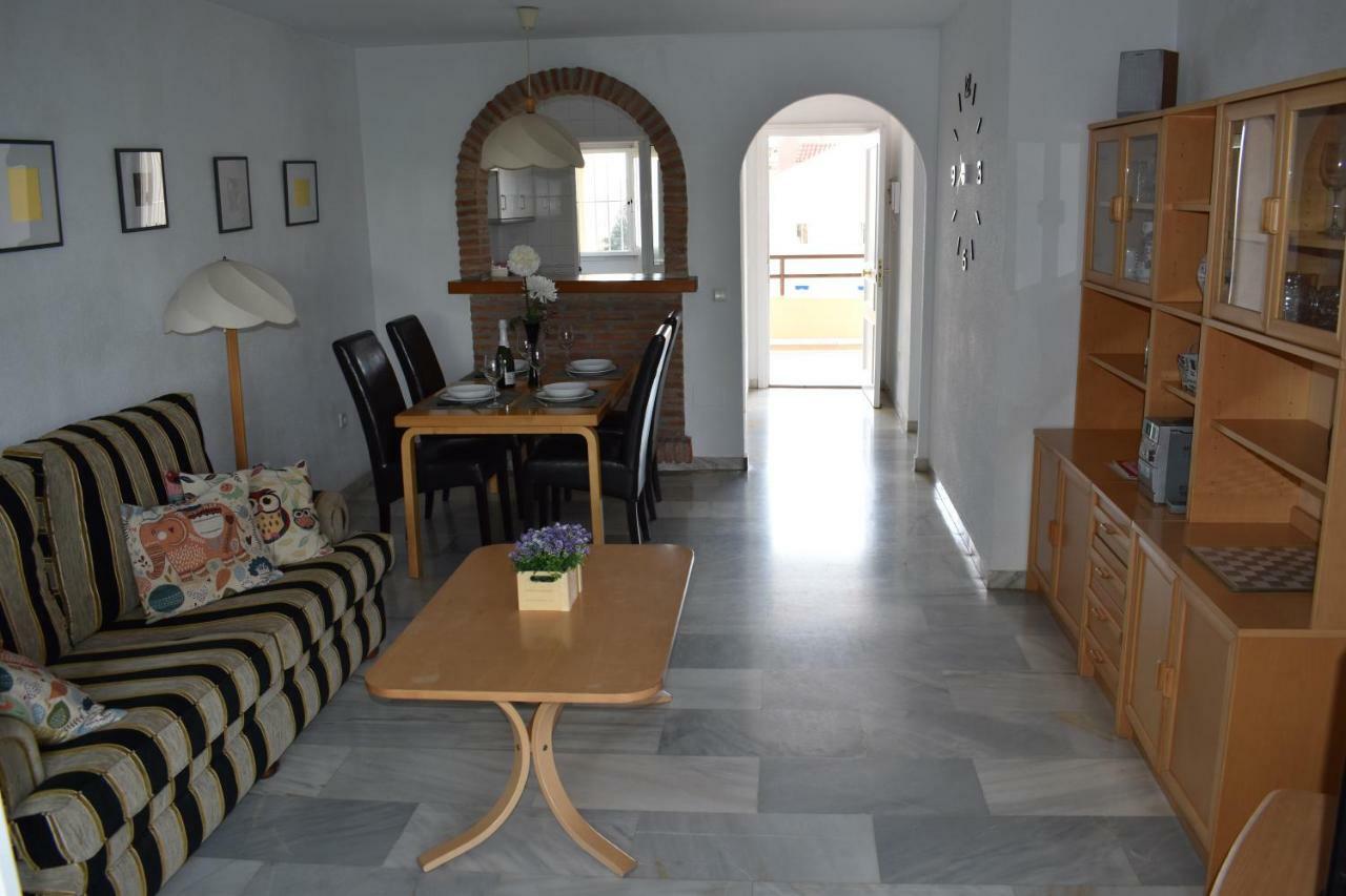 Gamonal Residencial Apartment