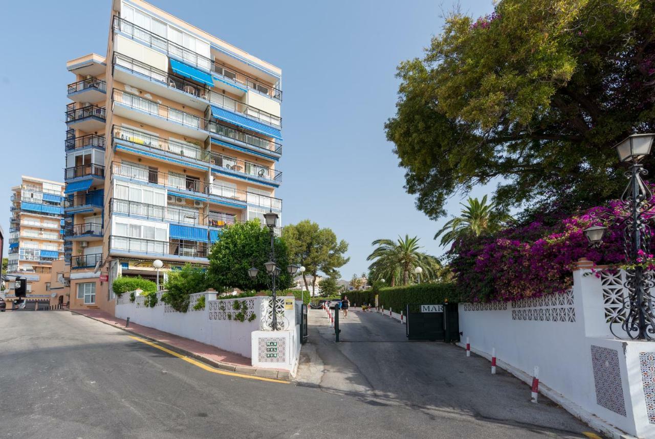 Apartamento Antonio Machado *