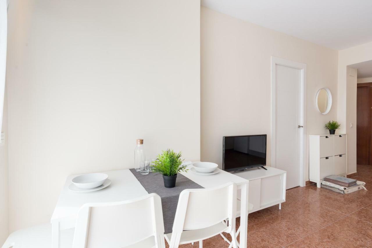 Apartment Apartamento Antonio Machado