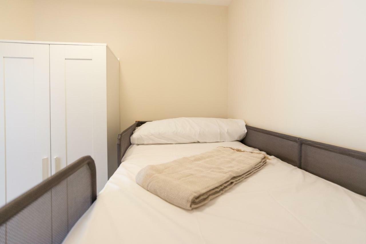 Apartamento Antonio Machado Apartment *