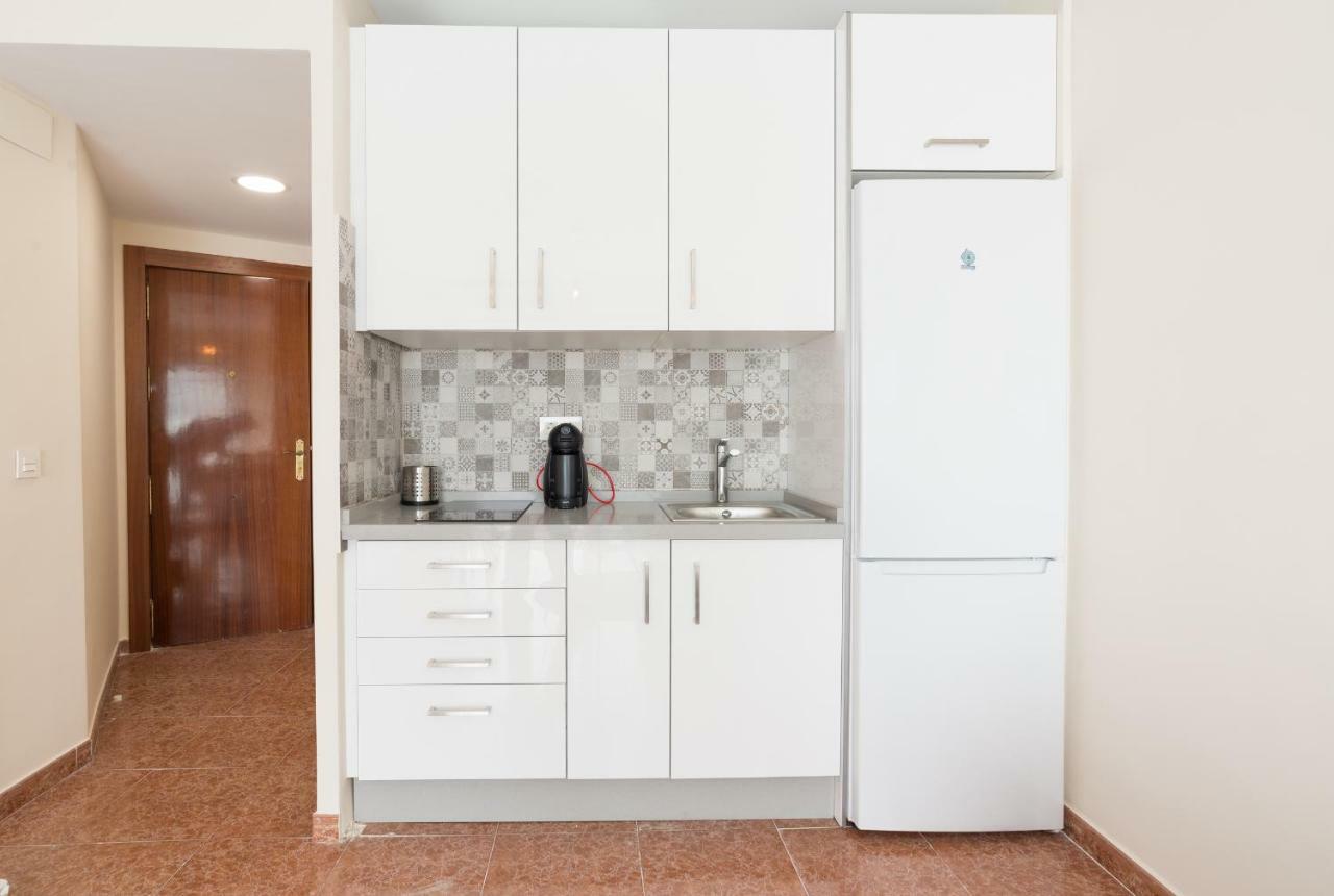 Apartamento Antonio Machado