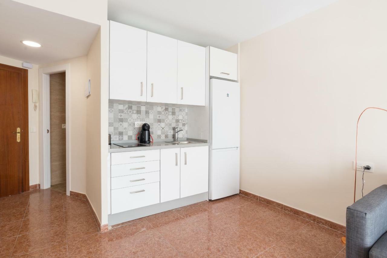 Apartment Apartamento Antonio Machado