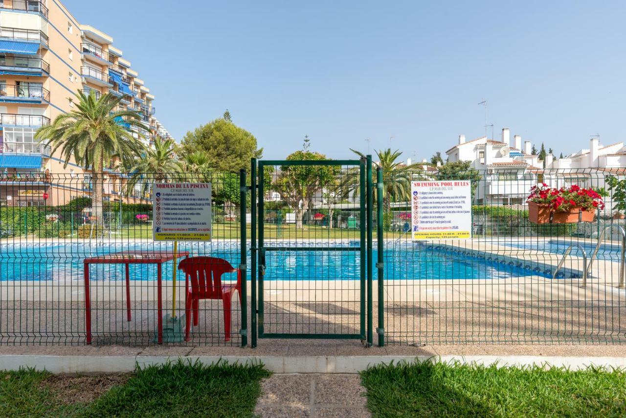 Apartamento Antonio Machado * Benalmadena