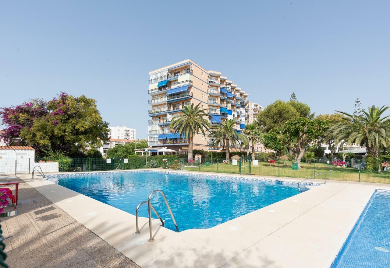 Apartamento Antonio Machado * Benalmadena