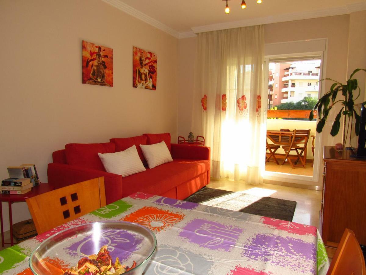Apartment Bil Bil Golf