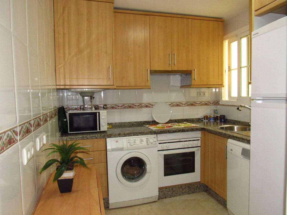 Apartment Bil Bil Golf *