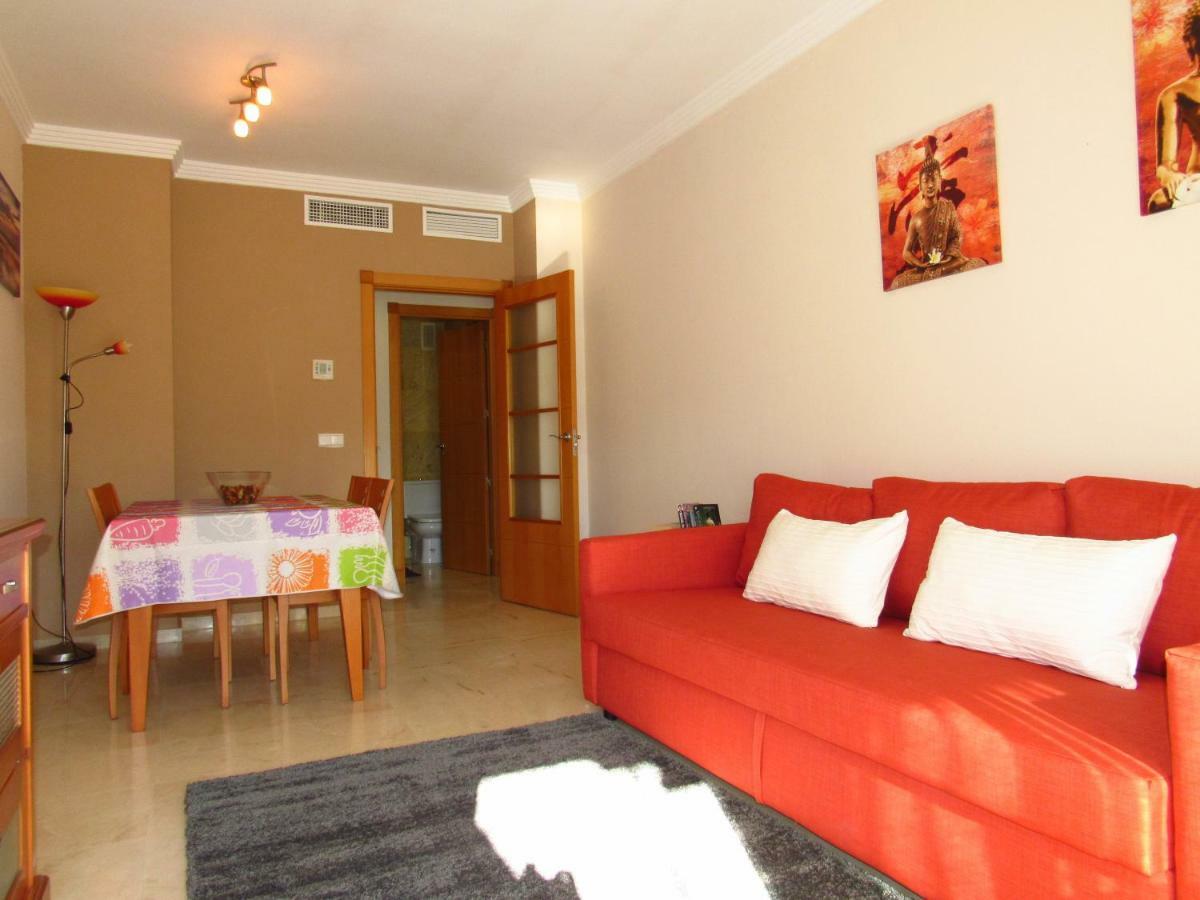 Apartment Bil Bil Golf *