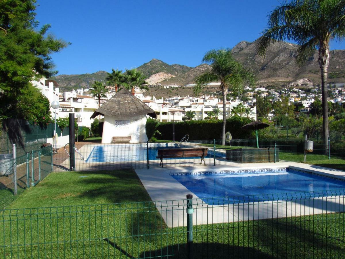 Bil Bil Golf Apartment Benalmadena