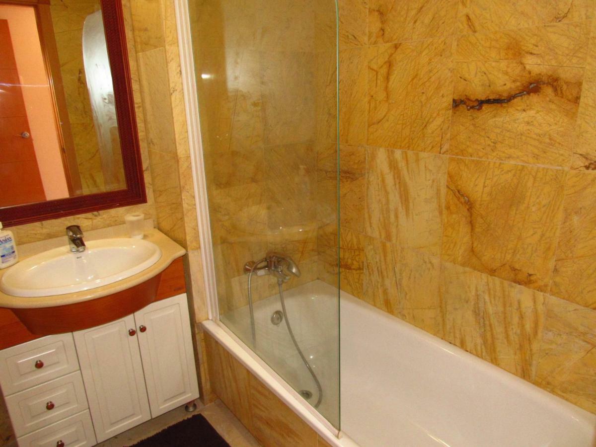 Bil Bil Golf Apartment Benalmadena